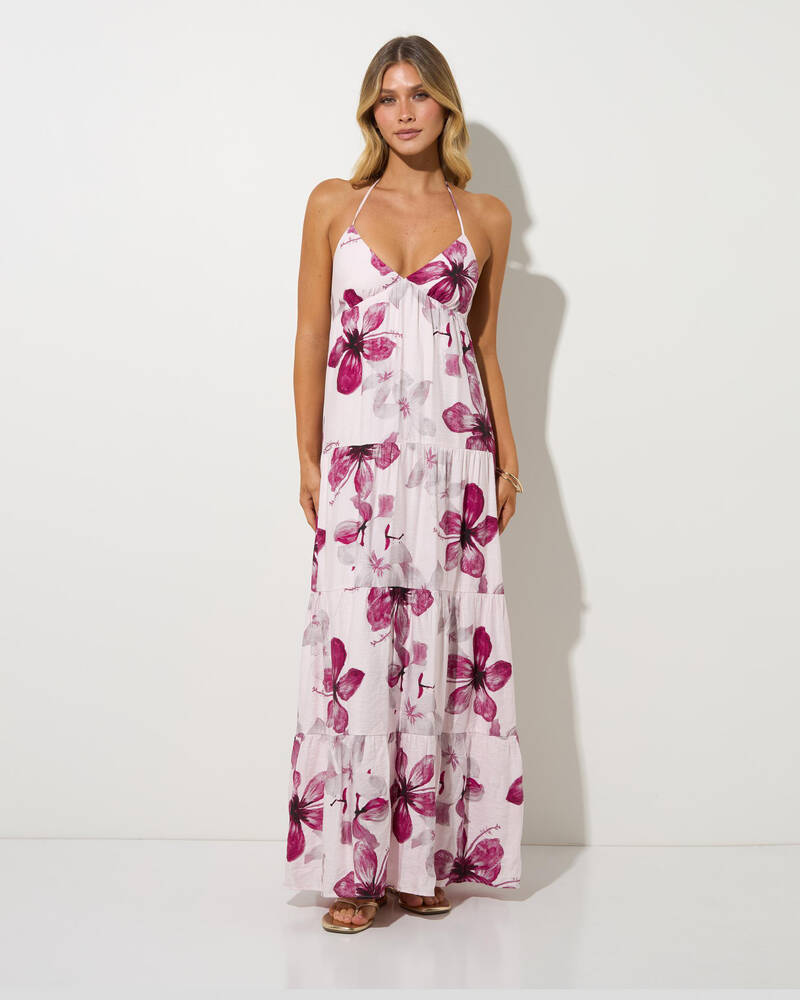 Mooloola Amelia Maxi Dress for Womens
