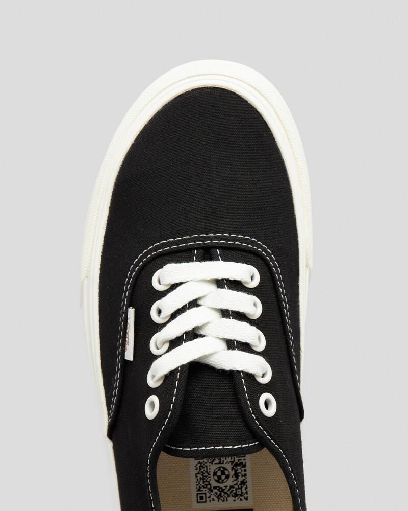 Vans Womens Authentic VR3 Shoes for Womens