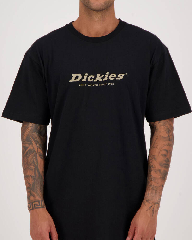 Dickies Irving T-shirt for Mens