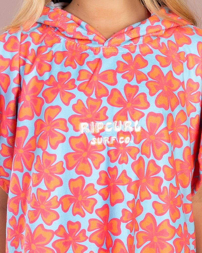 Rip Curl Mixed Hooded Towel for Womens