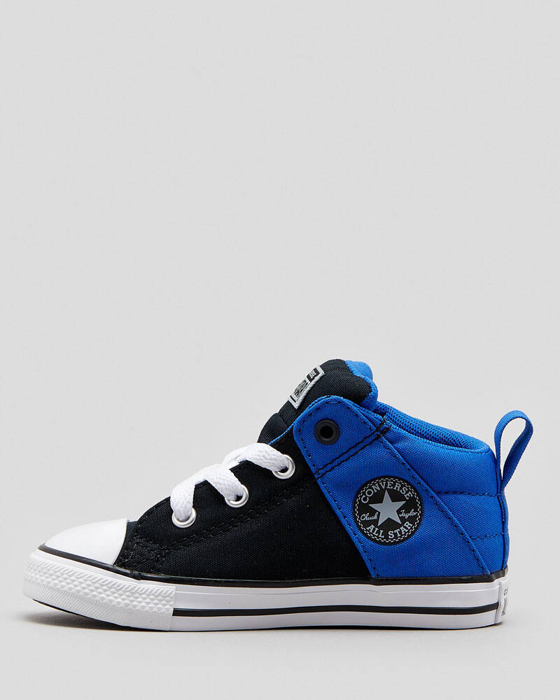 Converse Toddlers' CTAS Axel Varsity Shoes for Mens