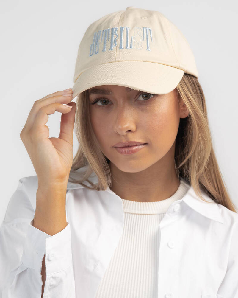 Jetpilot JPT X SINA Cap for Womens