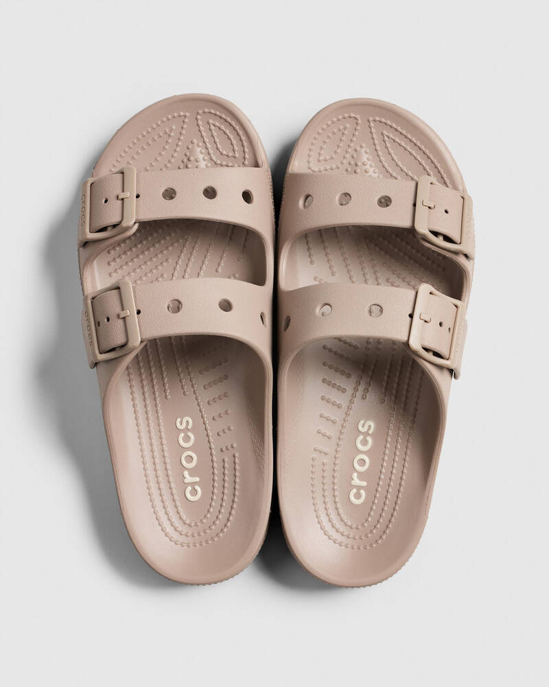 Crocs Saturday Sandals for Womens image number null