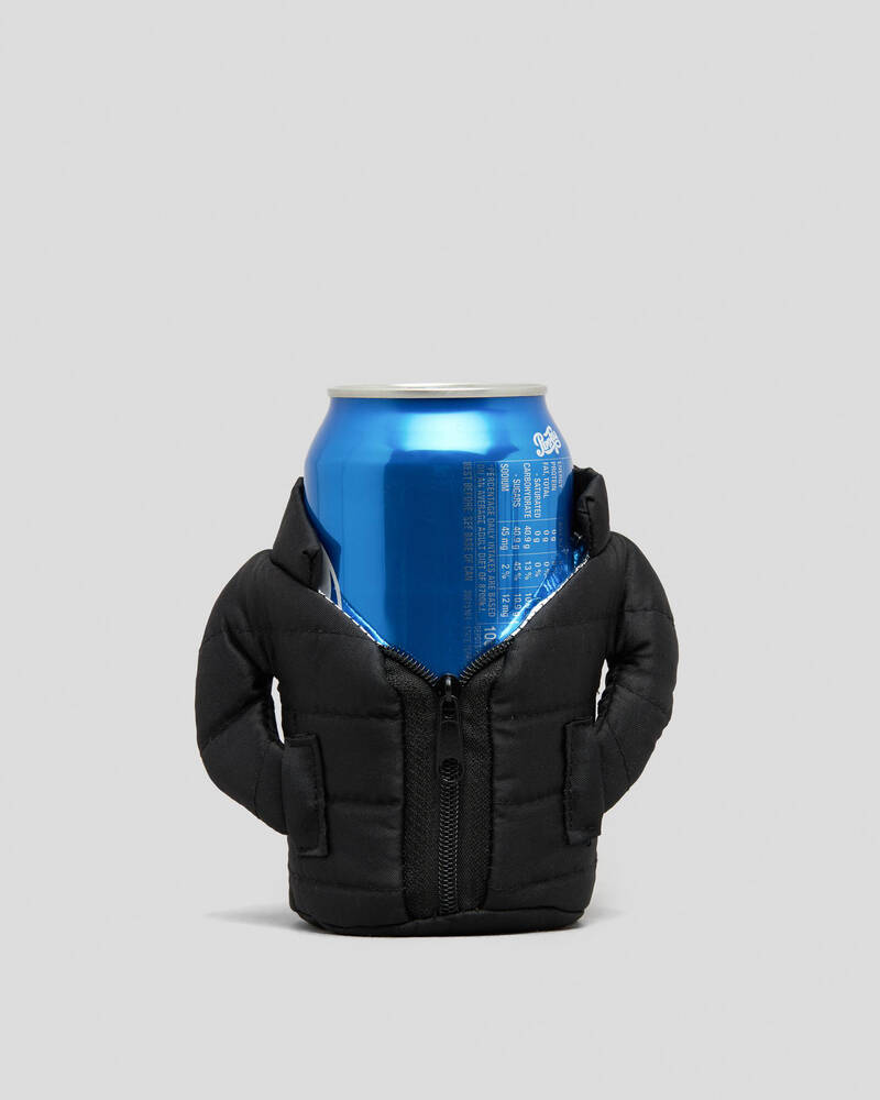 Miscellaneous Cozy Cooler Beverage Jacket for Unisex