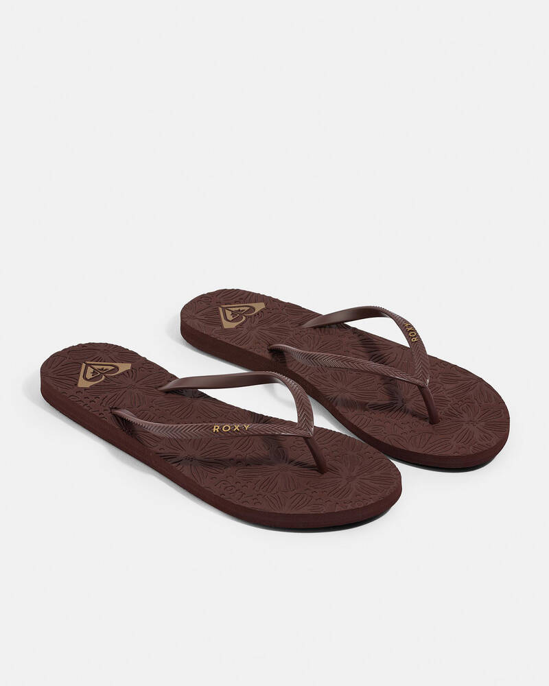 Roxy Antilles III Thongs for Womens