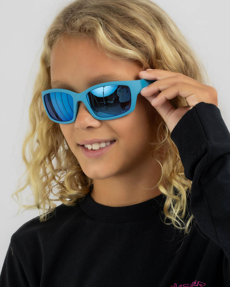 Cancer Council Boys' Seal Sunglasses for Mens