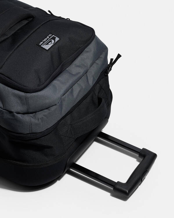 Quiksilver Transit Roller 100L Travel Bag for Mens