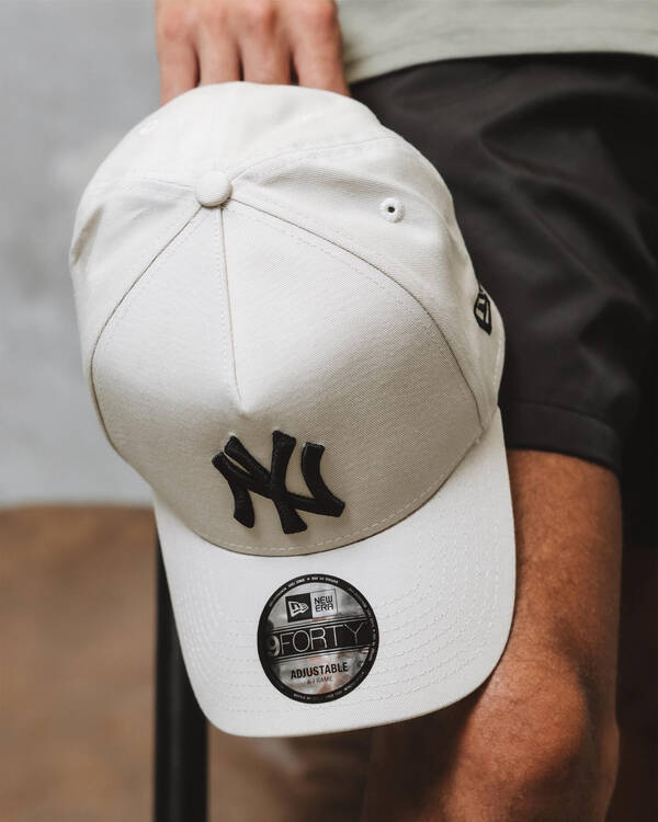 New York Yankees 940-A Frame Cap