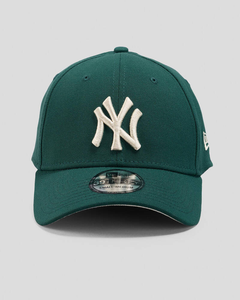 New Era New York Yankees 39Thirty Cap for Mens