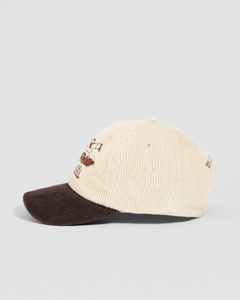 Thrills In The Heart Of Byron Bay 5 Panel Cap for Mens