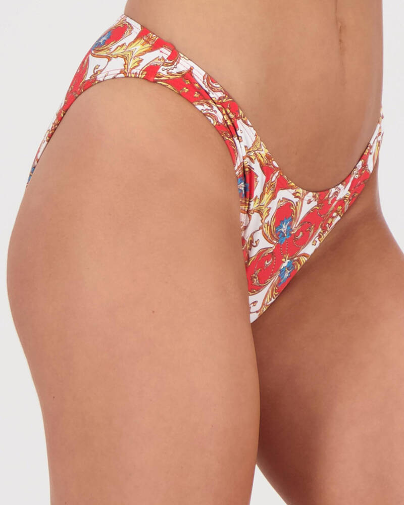 Topanga Carlton Bikini Bottom for Womens