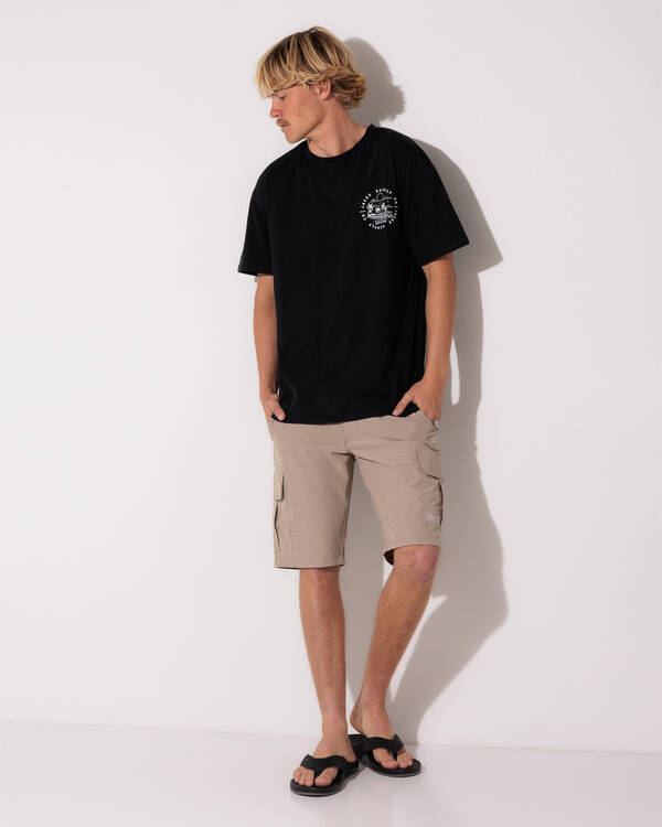 Jacks Rising Tide T-Shirt for Mens