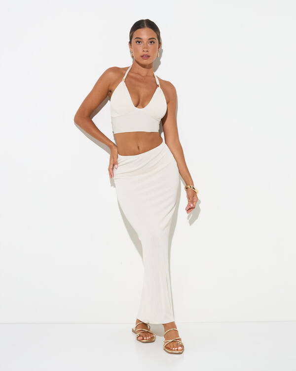 Ava And Ever Amarni Halter Top for Womens