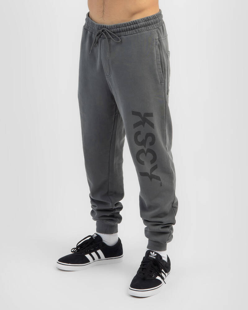 Kiss Chacey Saxon Track Pants for Mens