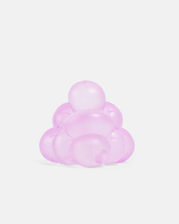 Get It Now Cluster Triangle Squishy Fidget Toy for Unisex
