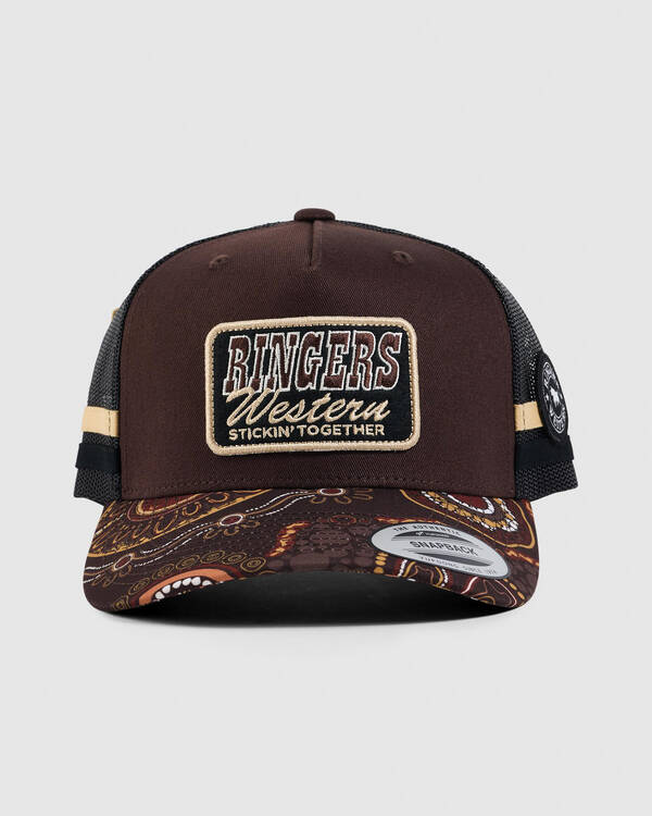 Garbala Trucker Cap