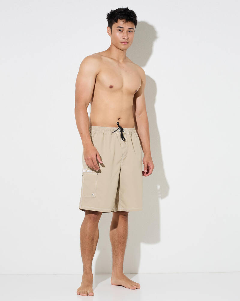 Hurley Yields Board Shorts for Mens