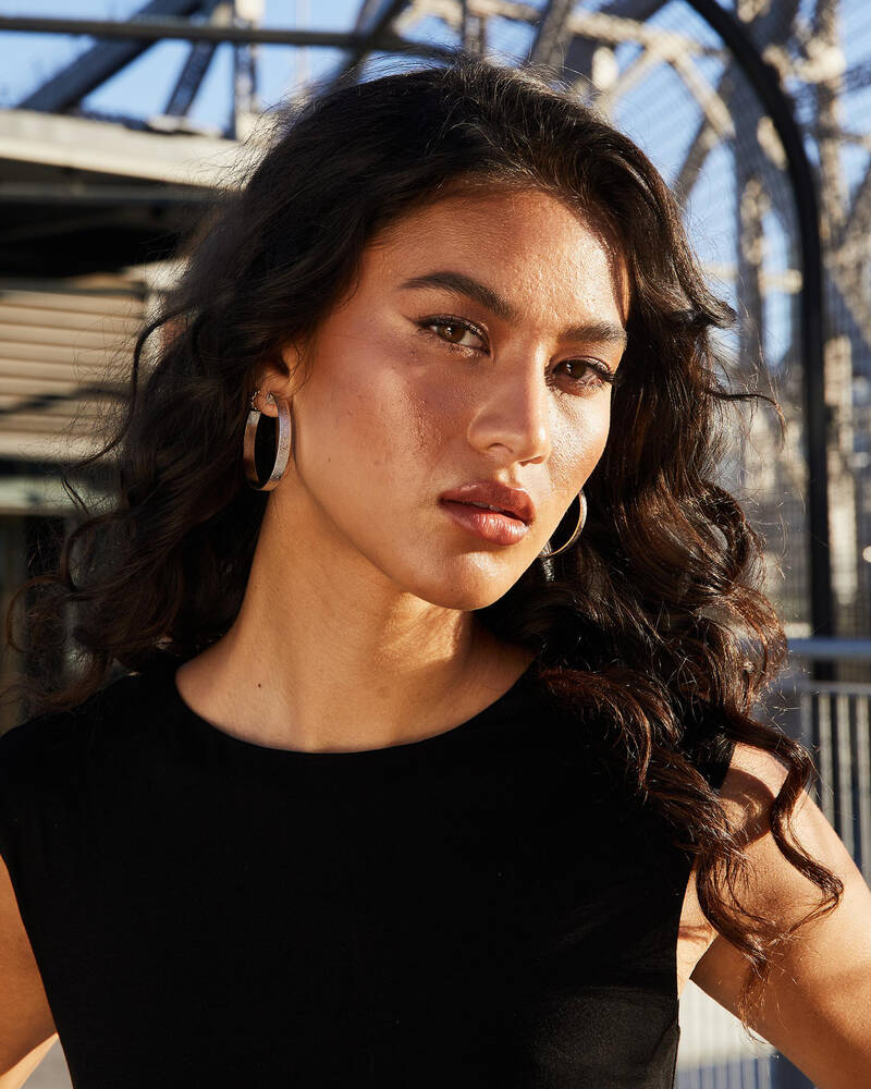 Karyn In LA Brooklyn Earring Pack for Womens