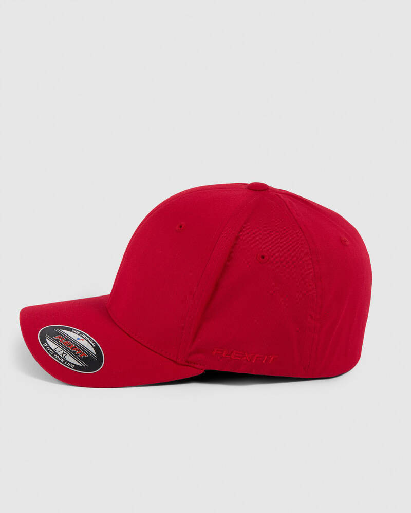 Flexfit Perma Curve Cap for Mens