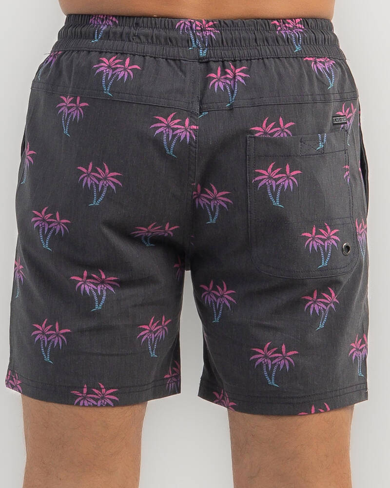 Lucid Breezy Mully Shorts for Mens