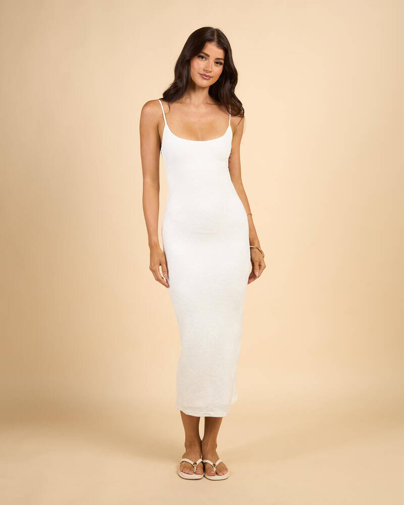 Ava And Ever Jojo Midi Dress for Womens