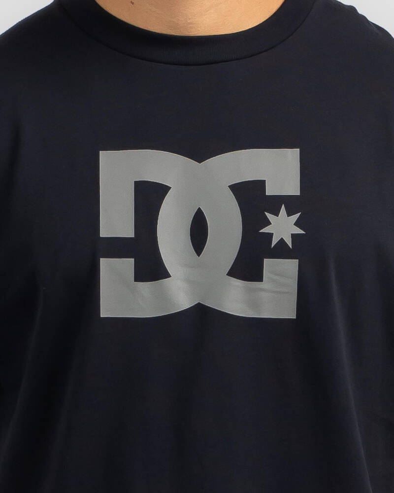 DC Shoes DC Star T-Shirt for Mens