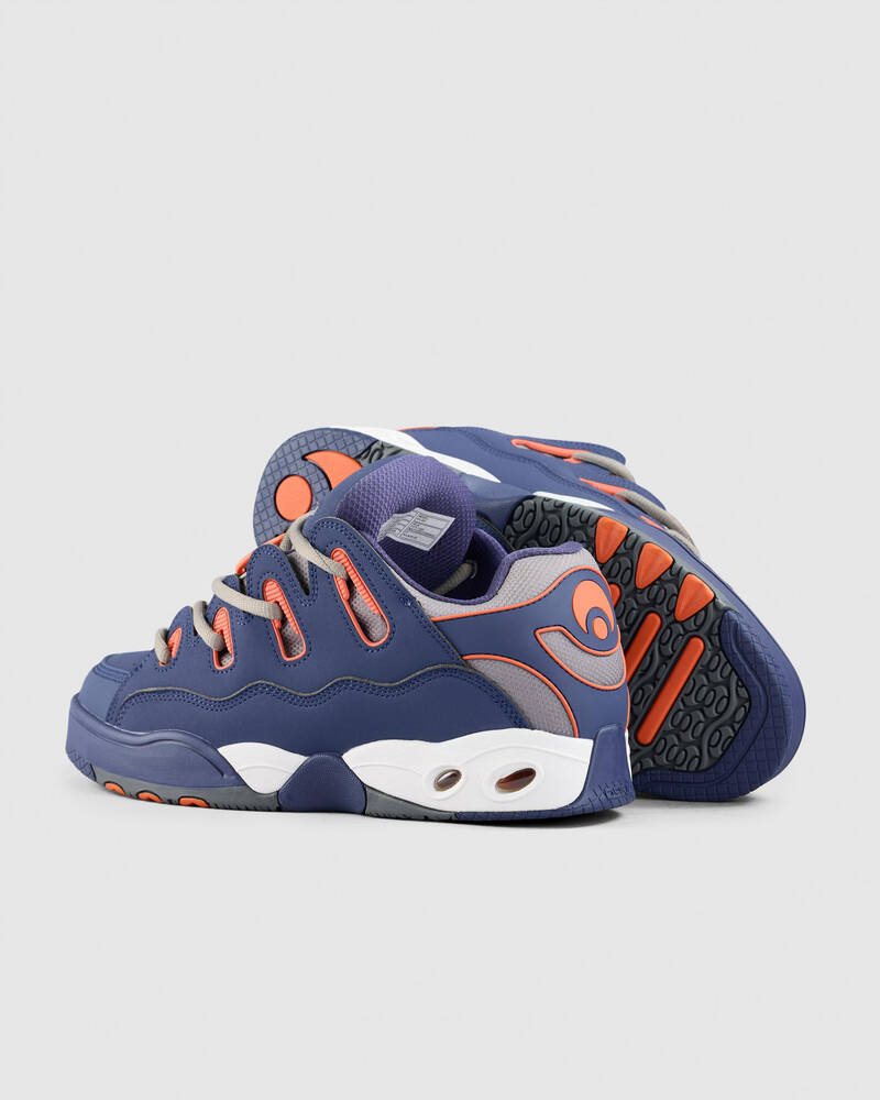 Osiris D3 OG Shoes for Mens