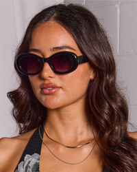 Indie Eyewear Barby Sunglasses for Womens image number null