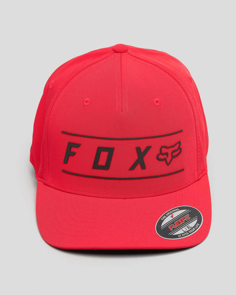 Fox Pinnacle Tech Flexfit Cap for Mens