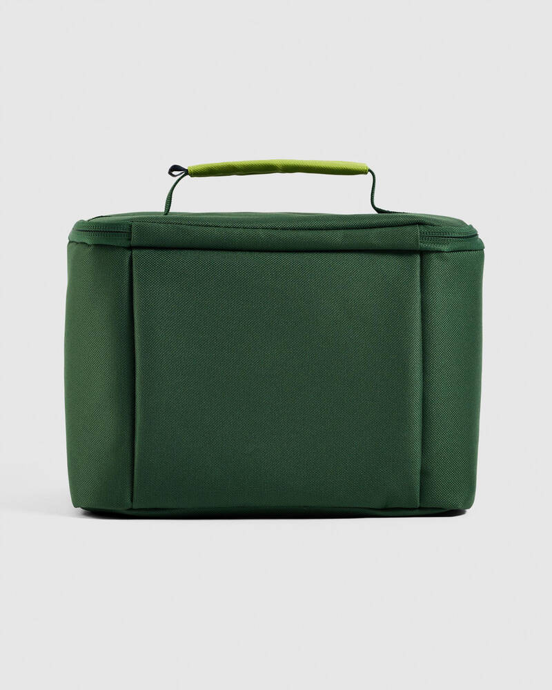 Santa Cruz Winkowski Dope Planet 2 Dot Lunch Box for Mens