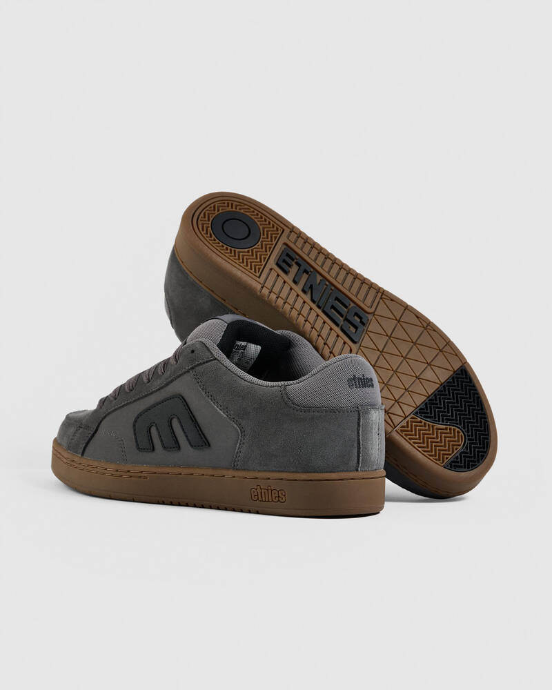 Etnies Kingpin 2K Shoes for Mens