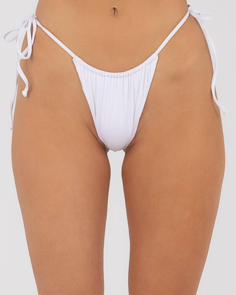 Kaiami Maxie Itsy Bikini Bottom for Womens