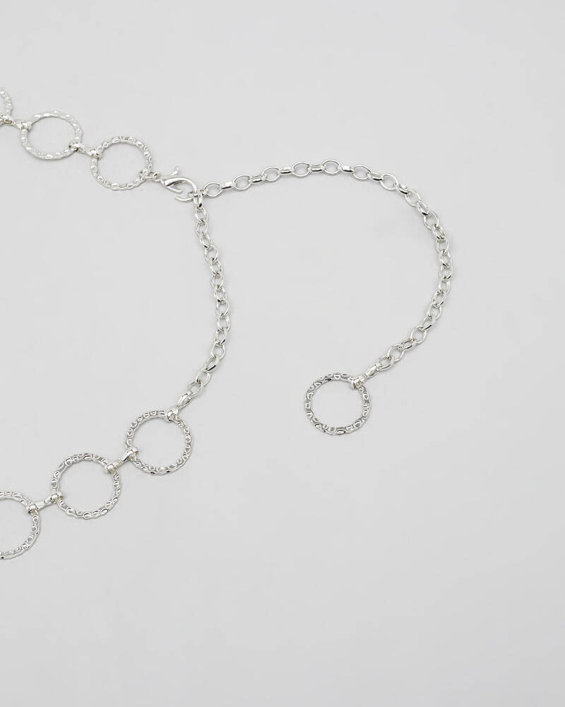 Ava And Ever Kennedy Belt for Womens