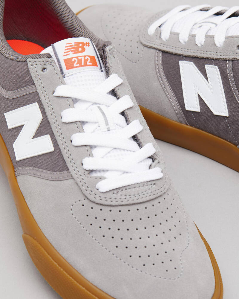 New Balance Nb 272 Shoes for Mens
