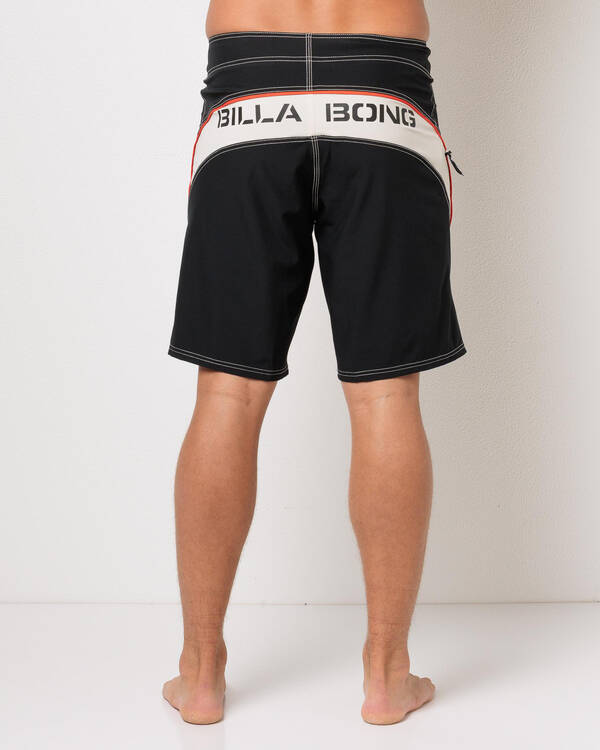 Billabong Straddie Pro Board Shorts for Mens