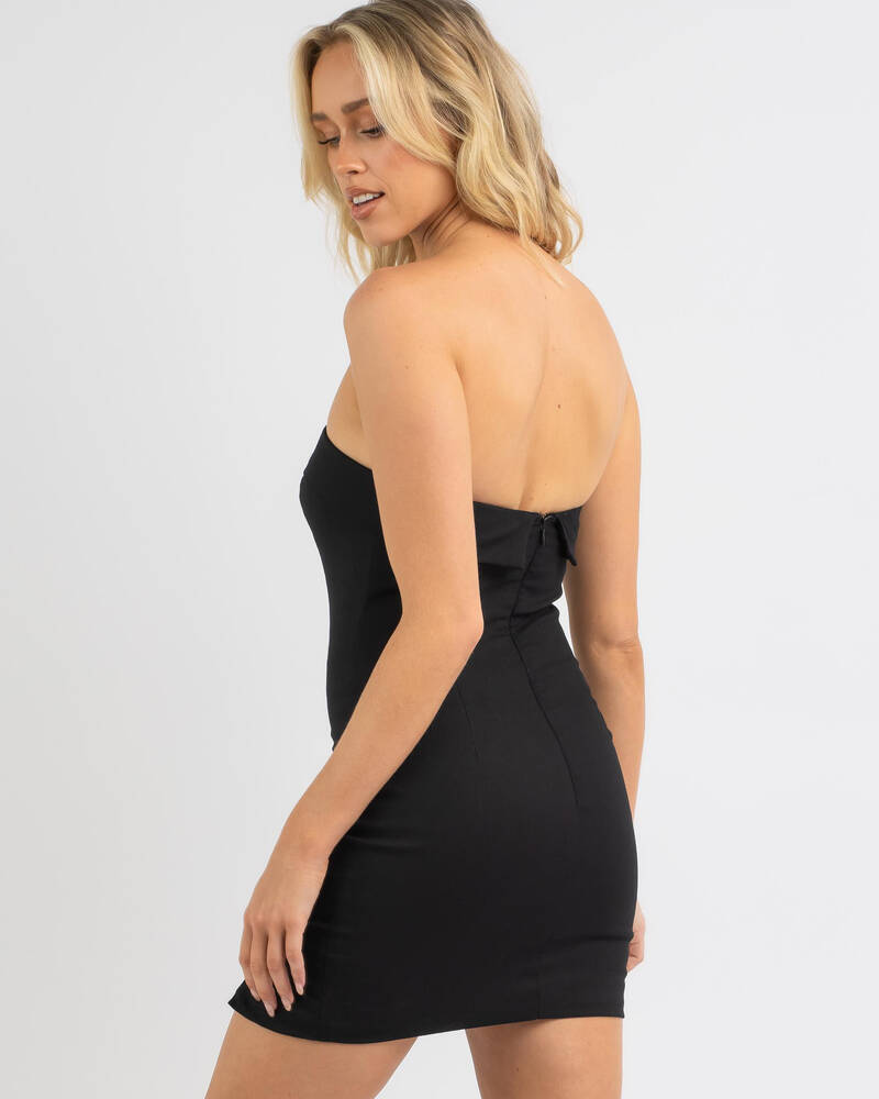 Ava And Ever Material Girl Dress for Womens