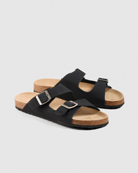 Ava And Ever Cortina Slide Sandals for Womens image number null