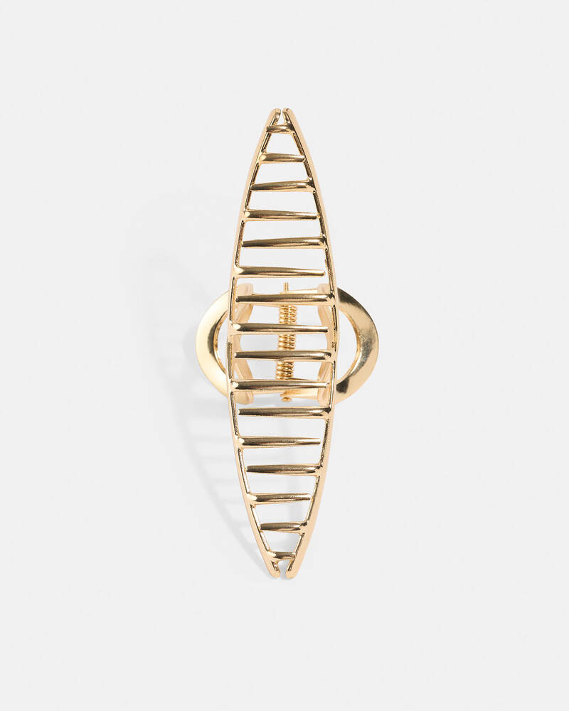 Karyn In LA Loop Hair Claw Clip for Womens