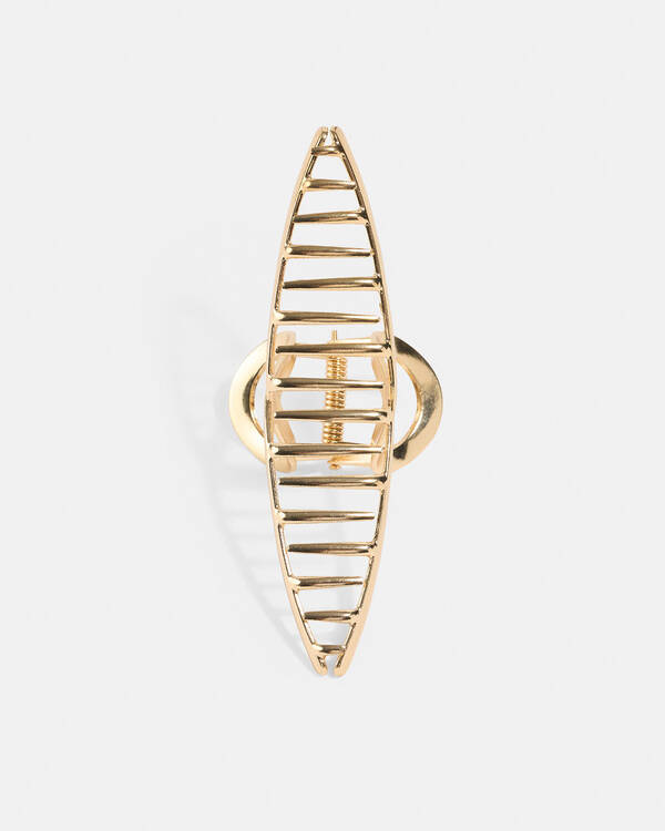 Karyn In LA Loop Hair Claw Clip for Womens