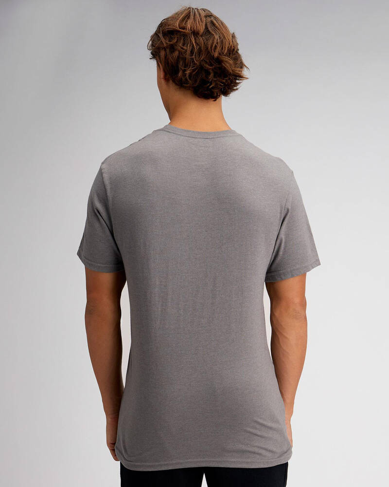 Fox Legacy Fox Head T-Shirt for Mens