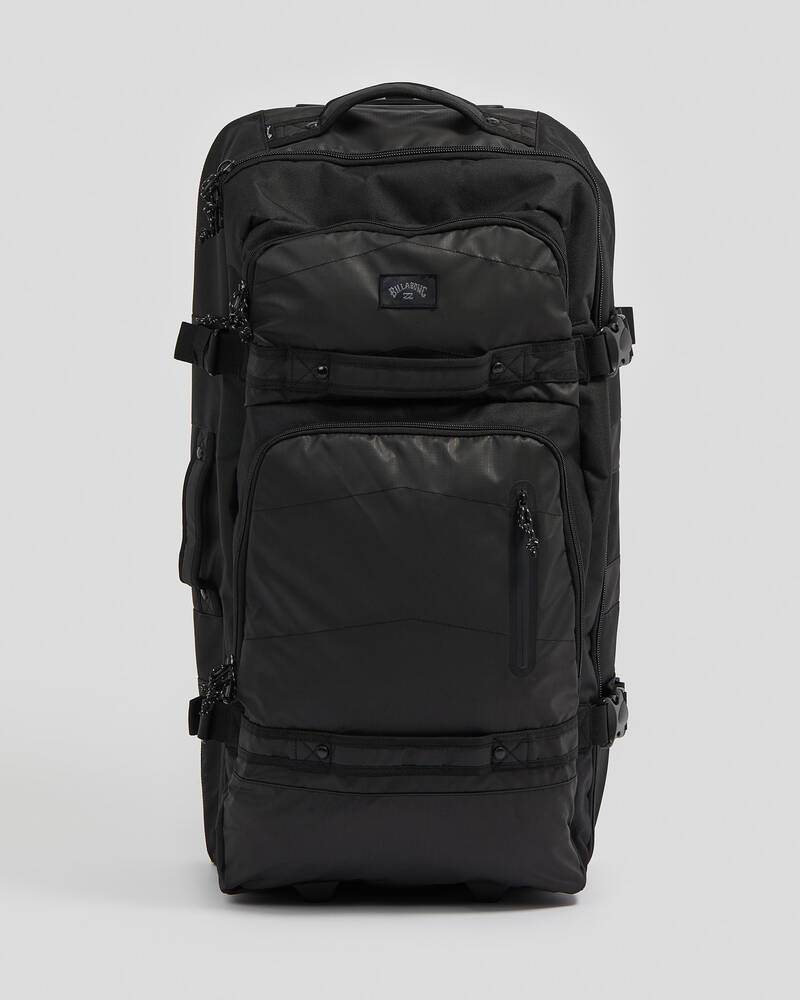Billabong Booster 110L Travel Bag for Mens
