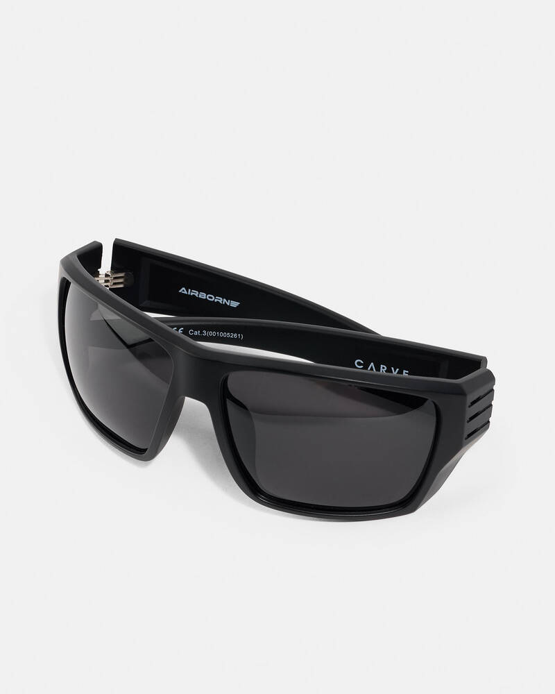 Carve Airborne Polarised Sunglasses for Mens