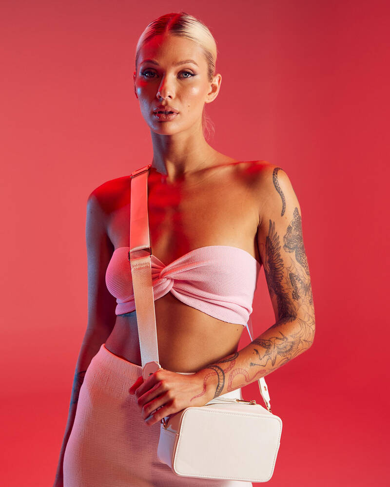 Ava And Ever Coby Crossbody Bag for Womens