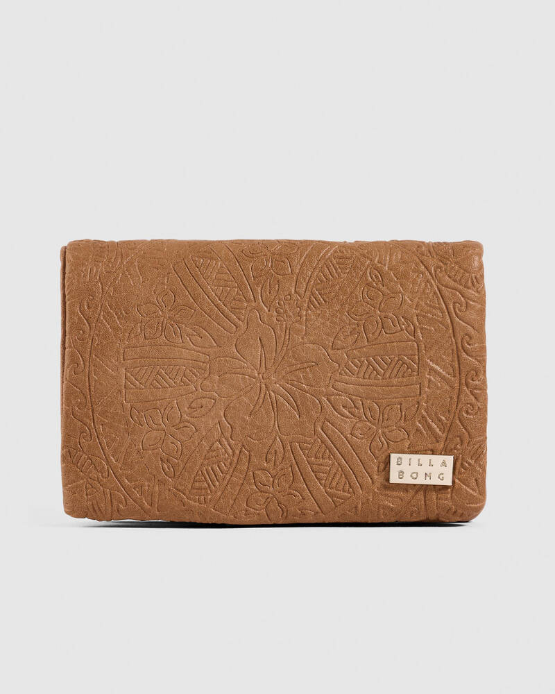 Billabong Tropical Rhapsody Kirra Wallet for Womens