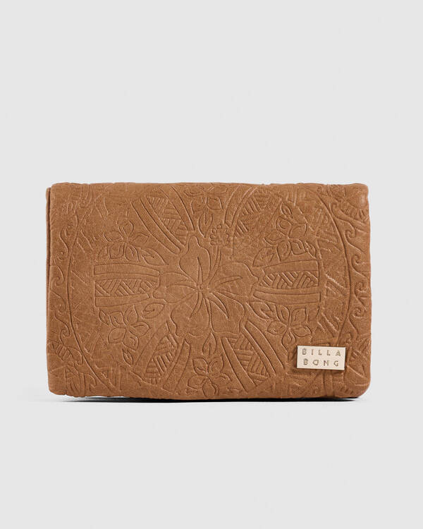 Tropical Rhapsody Kirra Wallet