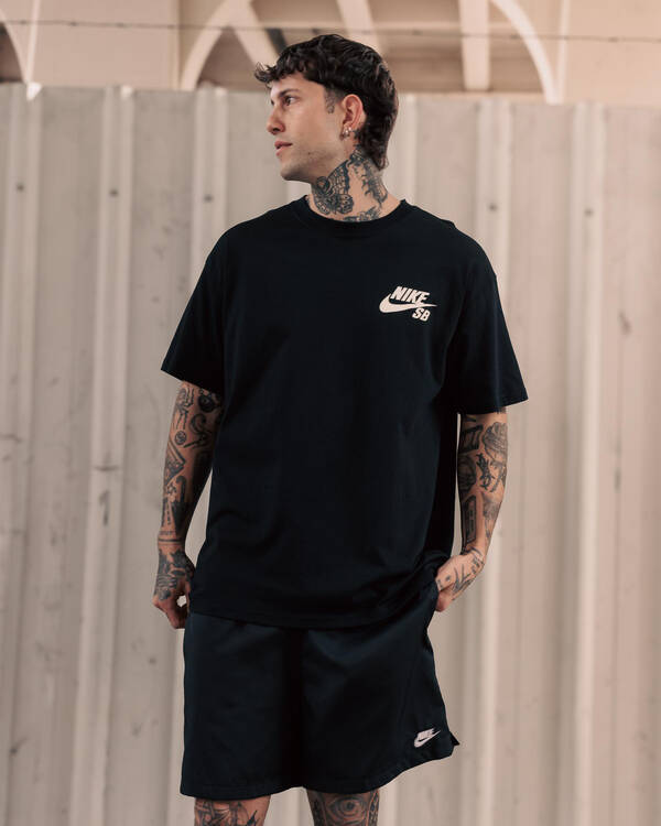 Nike Club Flow Shorts for Mens