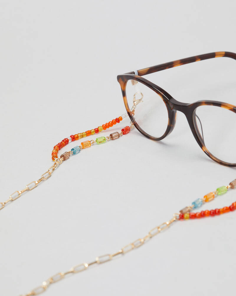Szade Eyewear Sunglass Chain for Womens