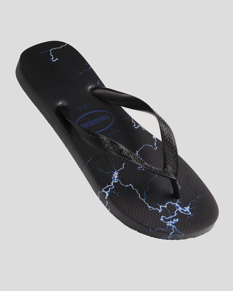 Havaianas Top Lightning Thongs for Mens