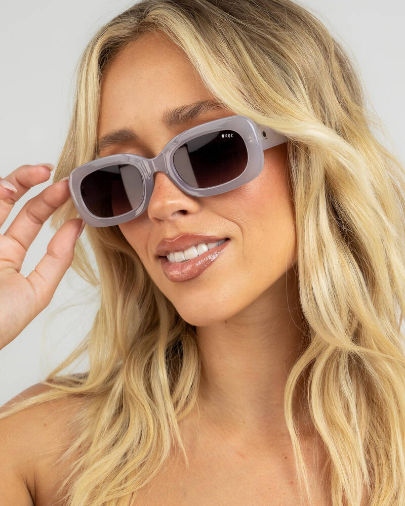 ROC Eyewear Lovey Dovey Sunglasses for Womens
