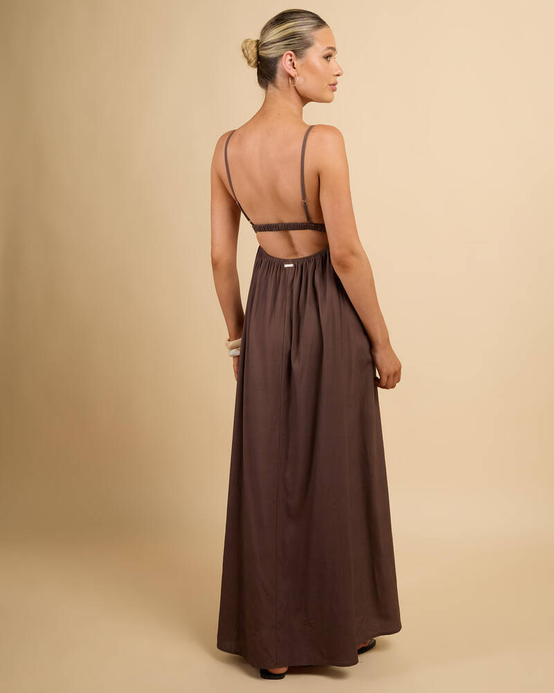 Mooloola Angel Maxi Dress for Womens